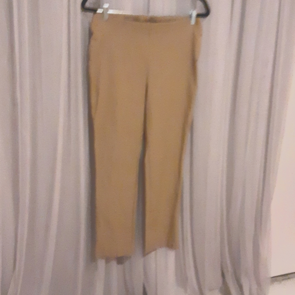 Chicos so slimming pants